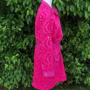 Badgley Mishka Dress